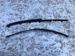 Планка бампера перед grand scenic iii права ліва фото №1