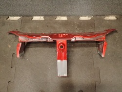 Pas переднє dacia lodgy 12- фото №1