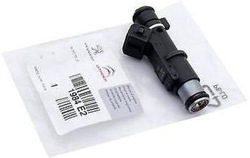 Оригінальний номер psa інжектор peugeot 407 607 806 807 2.0 16v фото №1
