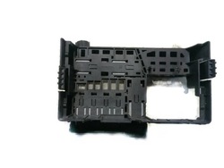 Opel insignia a 08- клемма плюсовая 13285113 фото №1