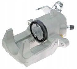 Суппорт тормоза abakus 131-04-025 audi a1 lt фото №1