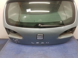 Seat leon ii задня кришка багажника ls5v фото №1