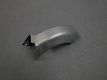 Bmw g01 f97 корпус петля кришки багажника права 7403758 фото №1