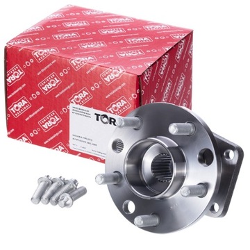 Підшипник колеса jaguar x-type 01-09 фото №1