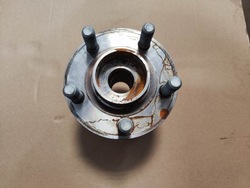 Ступица подшипник ford edge 2015- st usa 4x4 фото №1