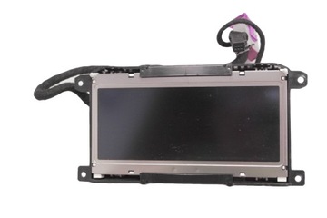 Audi a6 c6 4f0 дисплей mmi lcd 4f0919603 фото №1