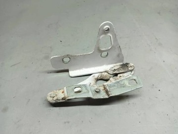 Seat leon ii рестайлінг петля капота праві 1p0823302 фото №1