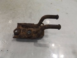 Grande punto подвес выхлоп фото №1