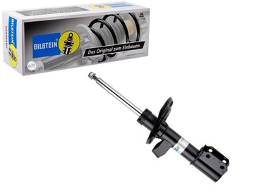 Амортизатор перед лівий правий renault twingo iii smart forfour fortwo фото №1