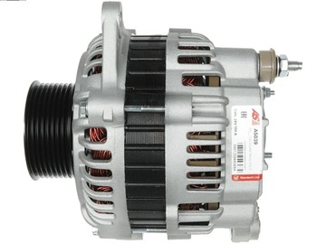 Генератор as-pl a5039 фото №1