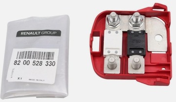 Предохранители клеммы plus laguna ii espace iv оригинал 2 штуки фото №1