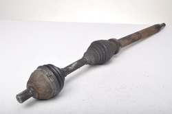 Volvo s60 ii v60 2.4 d5 d3 d4 полуось правая длинная фото №1