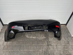 Бампер задний aston martin vantage 05- фото №1