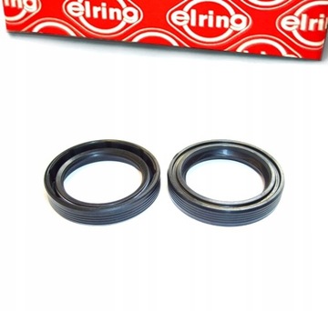 Сальник вала 30x42x8 do citroen visa 0.6 фото №1