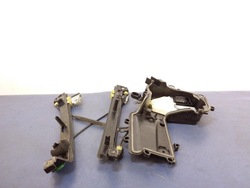 Seat leon ii підйомник вікна перед правий 1p0867436 фото №1