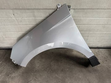 Ford edge ii mk2 крыло левый переднее оригинал фото №1