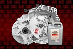 Коробка передач коробки передач astra combo corsa meriva 1.3 m20 фото №1