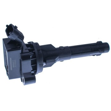 Котушка запалювання do toyota corolla 1.4 фото №1