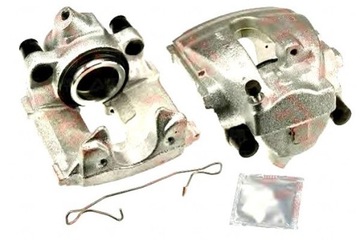 Trw суппорт тормозной mercedes clk a208 clk c208 фото №1