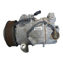 Компресор компресор кондиціонера renault espace v 2.0 dci adblue 926006266r фото №1