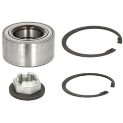 Подшипник колёса перед do ford mondeo mk3 cougar jaguar x-type i фото №1