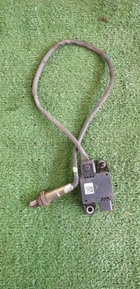 Лямбда-зонд nox k2ga-5l239-aa ford mondeo mk5 2.0 ecoblue фото №1