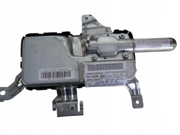 Mercedes c клас w203 подушка безпеки w двері ліві передні фото №1