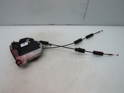 Civic ix 15r замок двері лівий переднє перед фото №1