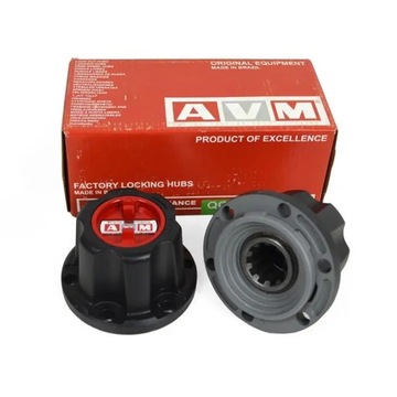 Ручное механическое sprzęgiełka ступица kół передних avm738xp vitara samurai gv фото №1