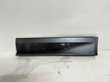 Audi rsq8 4m8 планка двері ліва задня зад фото №1