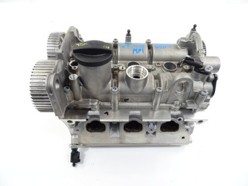 Vw up 1.0 mpi головка двигателя 04c103479a 04c103475l 04c103404f 2019 r фото №1