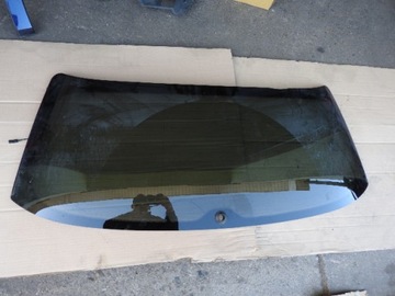Vw id4 id5 стекло w крышка багажника задняя 2024r оригинал 11a845051p фото №1