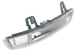 Лампа поворотник led skoda superb i 2001 2002 2003 2004 2005 2006 2007 фото №1