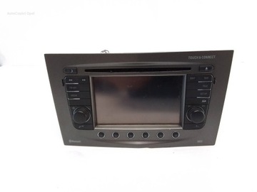 Opel antara радио cd gps bt touch&play touch & play 95194709 фото №1