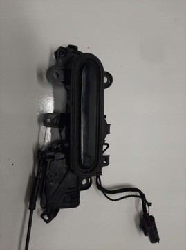 F-type ручка зовнішня права фото №1