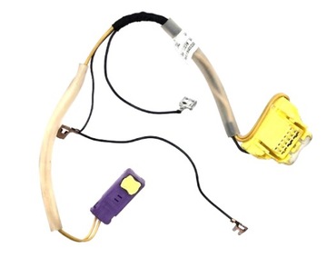 Джгут установка подушки подушка безпеки audi / seat / skoda / vw 1k0971584 фото №1