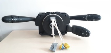 Перемикач підкермові важелі peugeot citroen esp 96574696xt фото №1