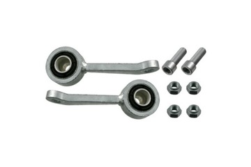 Набор ремонтный стабилизатора перед febi bilstein db x2 фото №1