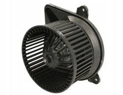 Вентилятор інтер'єру peugeot 406/607 5746nu-2 фото №1