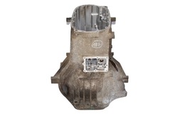 Iveco daily 2.3 корпус коробки коробки передач 2830.6 фото №1