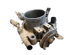 Дроссельная заслонка honda crv i 2.0 бензин проверенная фото №1