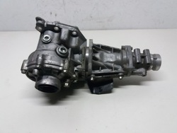 Outlander 2,2 дизель редуктор коробки коробки передач 4x4 фото №1