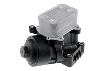 Радіаторів масла з фільтром fabia ii 1.2tdi 10-, фото №1