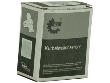 Датчик вал распределительный вал фото №1