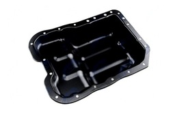 Nty поддон масляная mitsubishi outlander 2.0 06- lancer 1.8 08- asx 1.8 фото №1