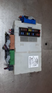 Модуль bsi 30765624 volvo xc70 ii 07-16r 2.4 d5 фото №1