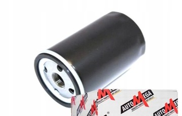 Фільтр масла do vw passat 1.6 1.8 2.0 фото №1