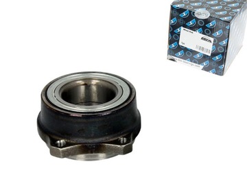 Bta набор подшипник колёса з ступица mercedes c w204 фото №1