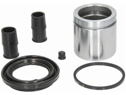 Ремкомплект затискач mercedes slk r170 2.0-3.2 96-04 фото №1