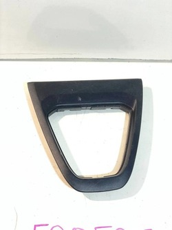 Захист рамка заглушка важіль перемикання передач коробки передач expert jumpy proace iii 3 9808366477 фото №1